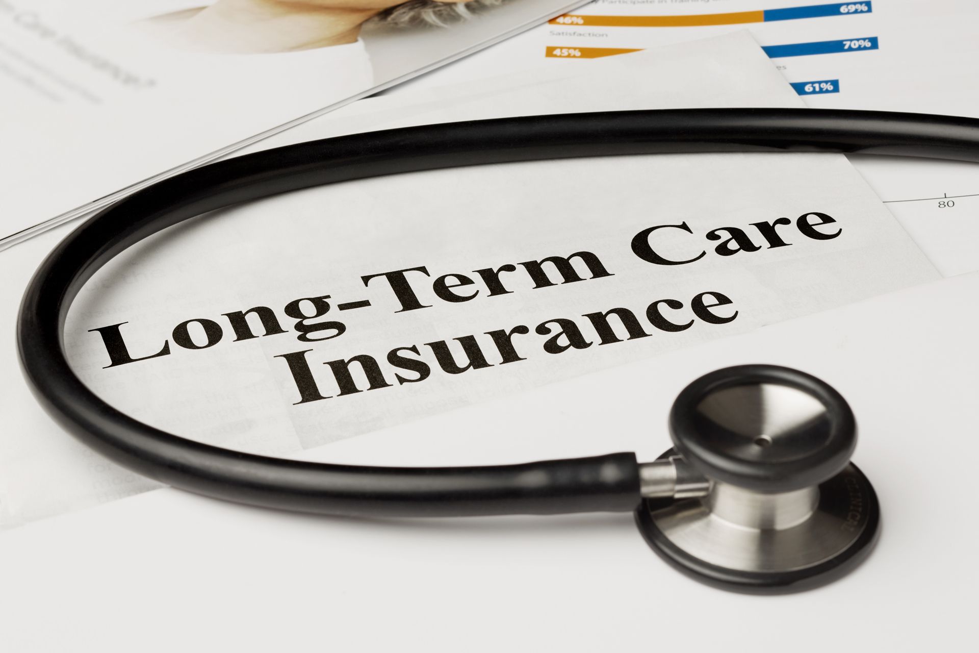 Long Term Care Insurance Form