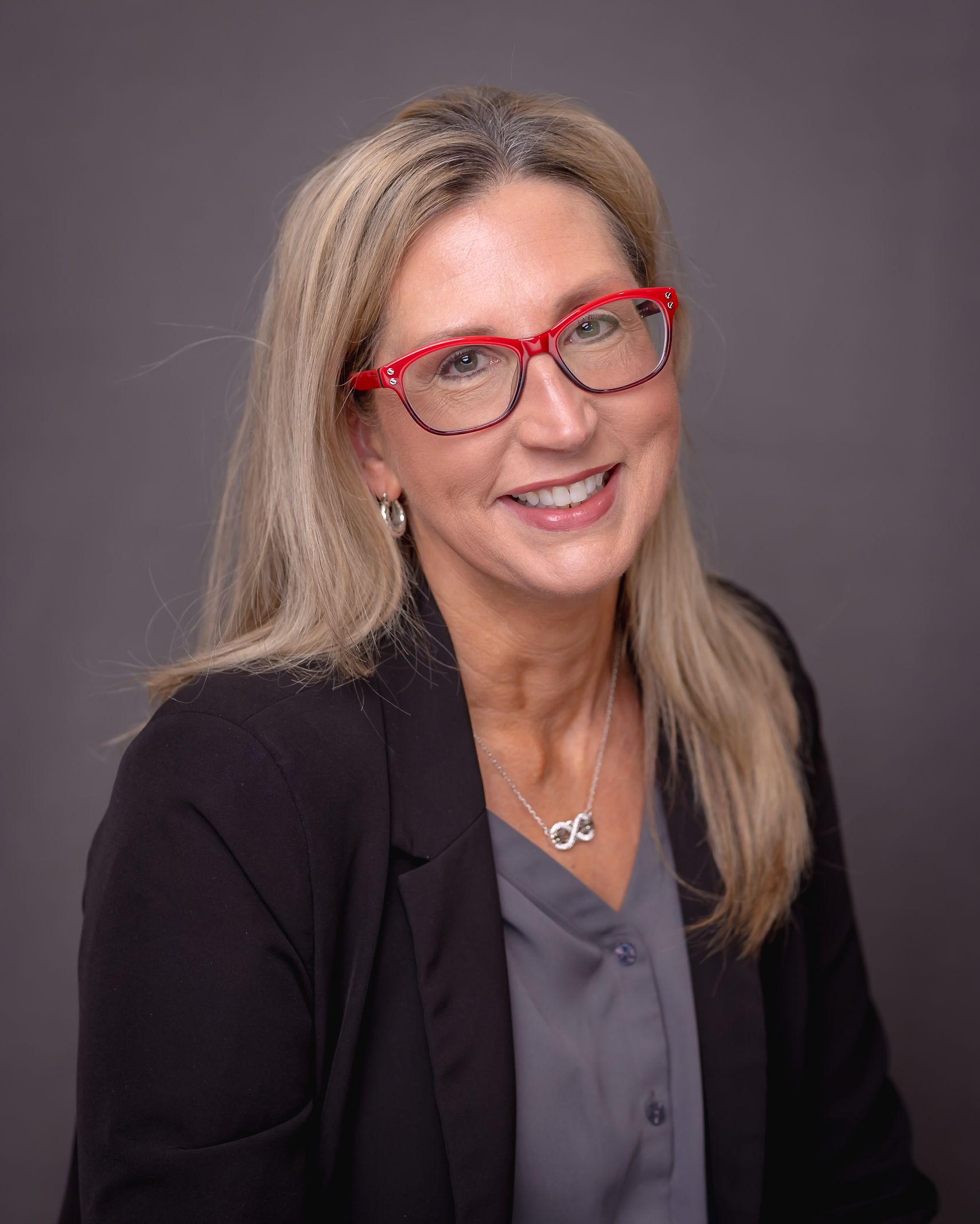 Kristy Ward