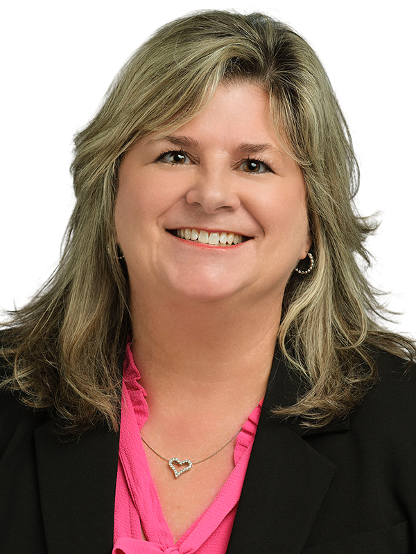 Lisa Fortenberry