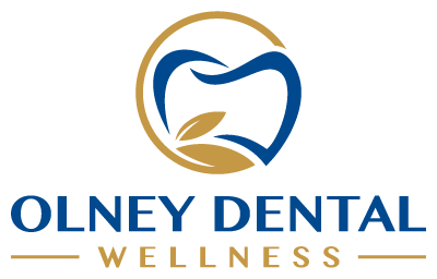 Olney Dental Wellness Logo