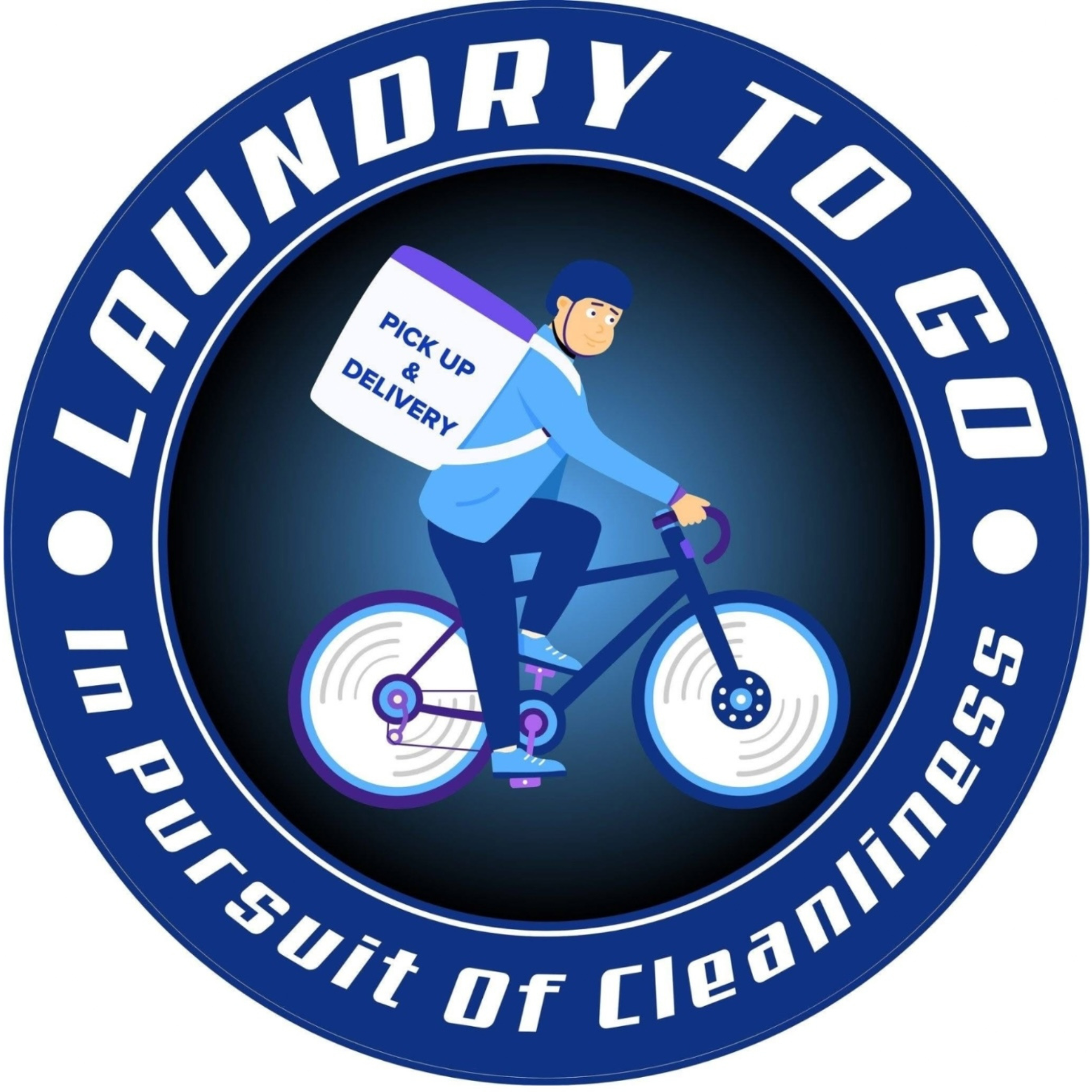 Laundry To Go