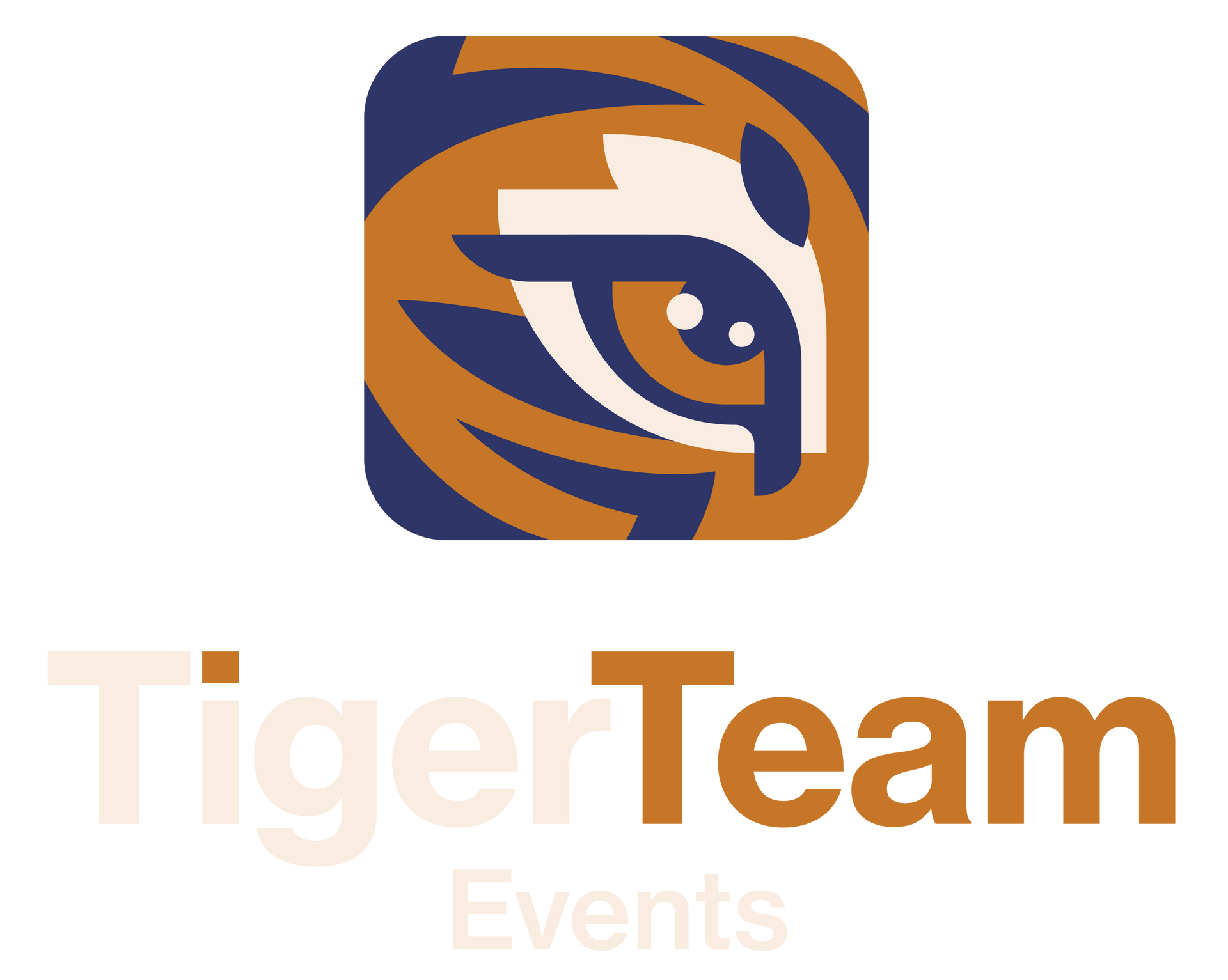 Easy Tiger Events Logo
