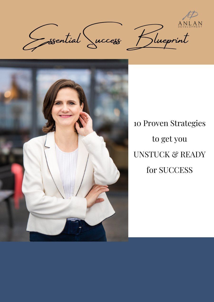 Success Blueprint Document