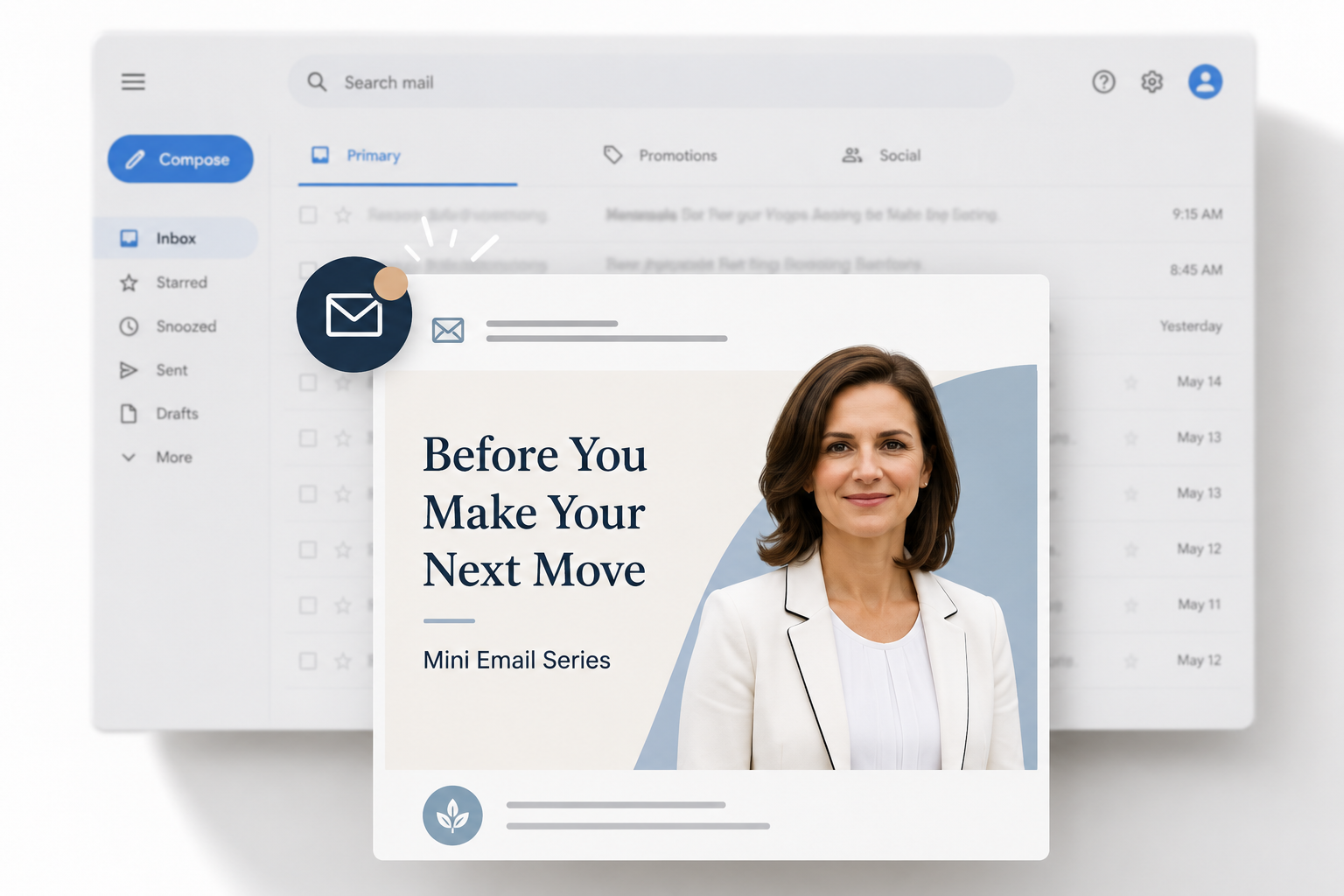 Email Series