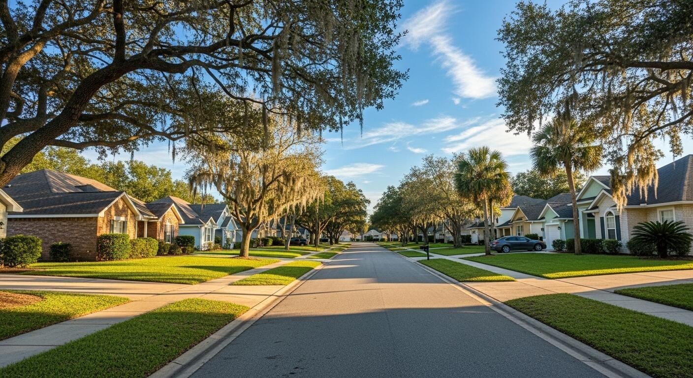 Grove Park