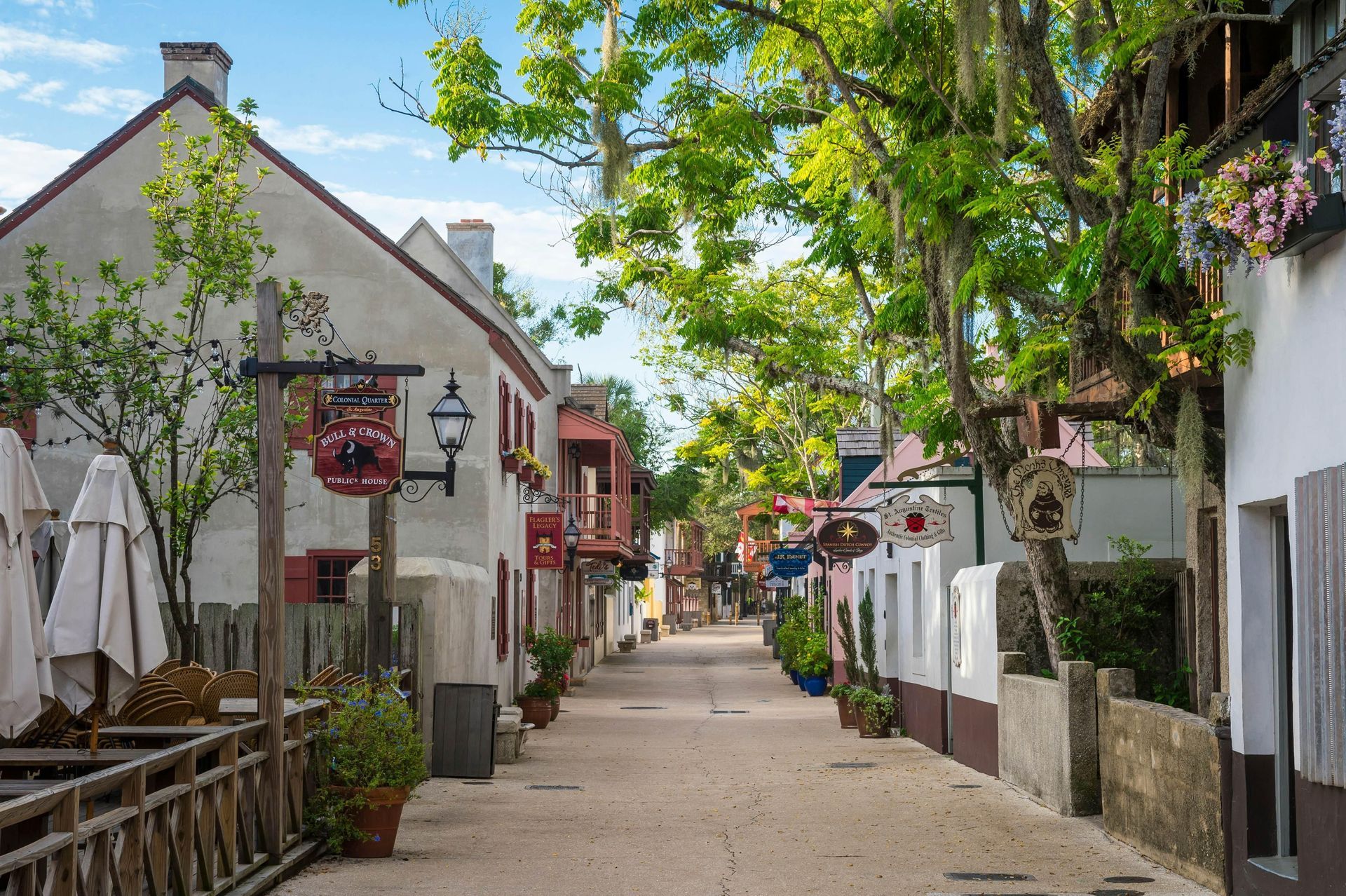 Historic District