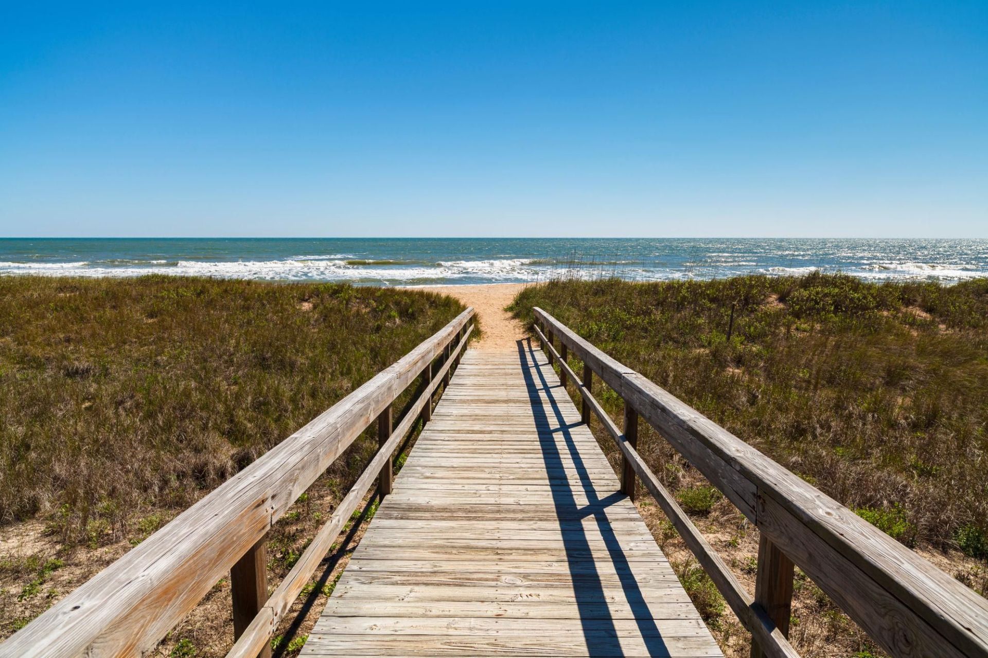 Old Ponte Vedra