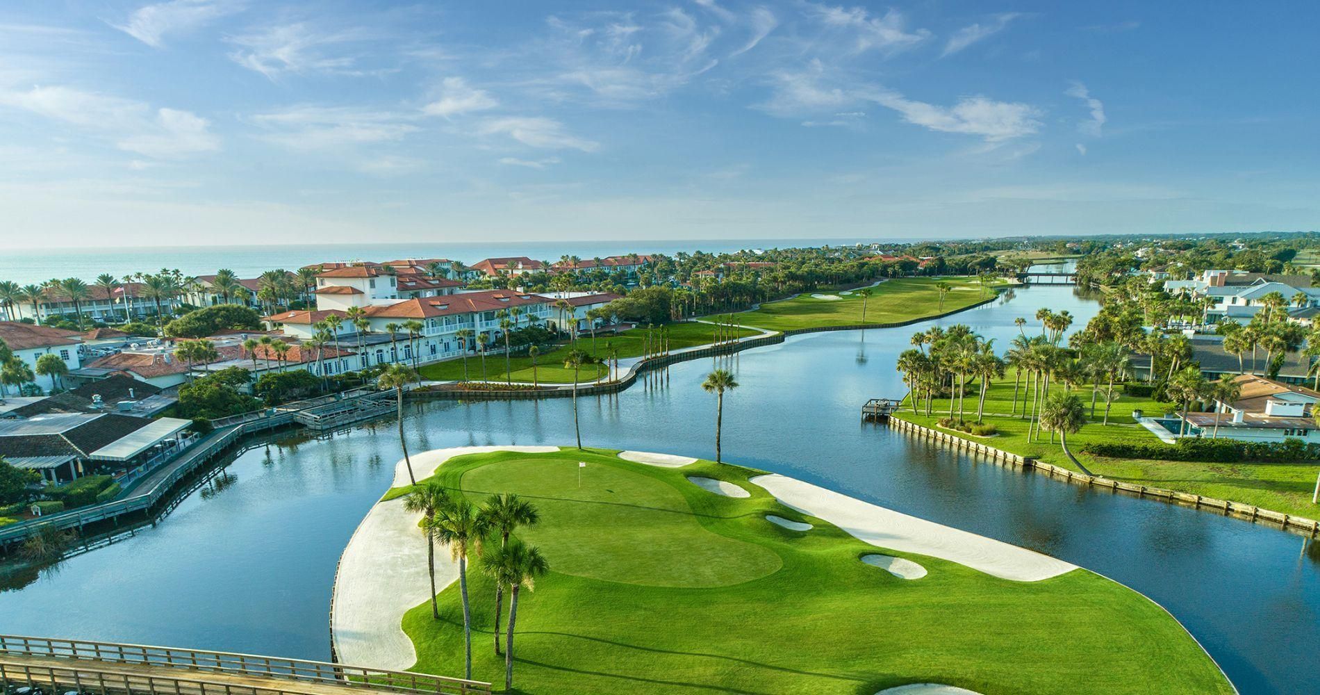 Sawgrass