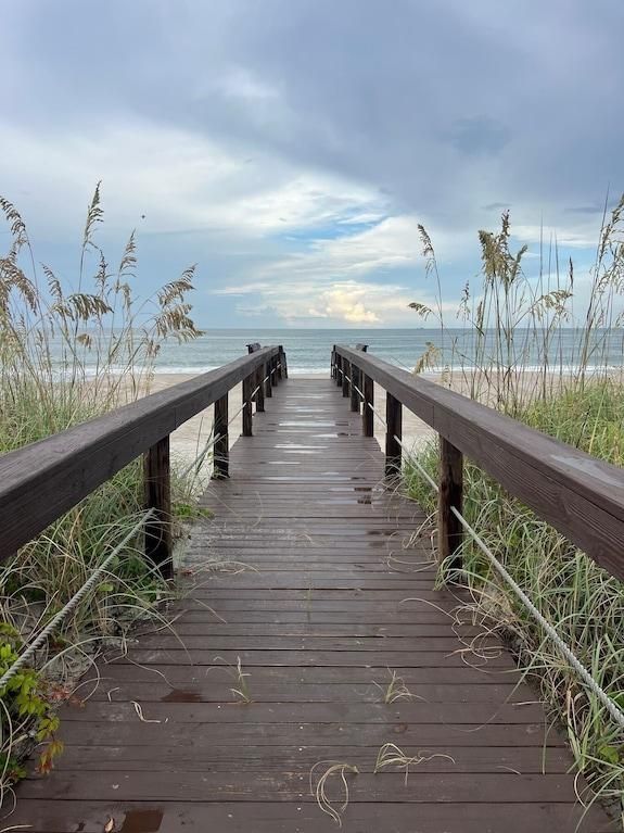 South Pablo Beach