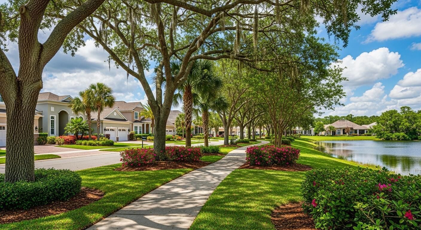 The Crossings at Fleming Island