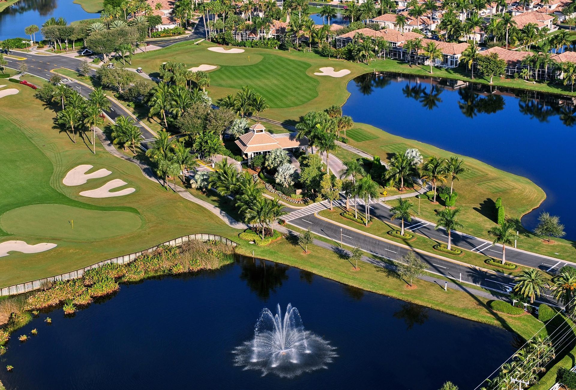 World Golf Village