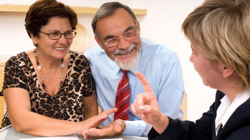 Estate Planning and Administration