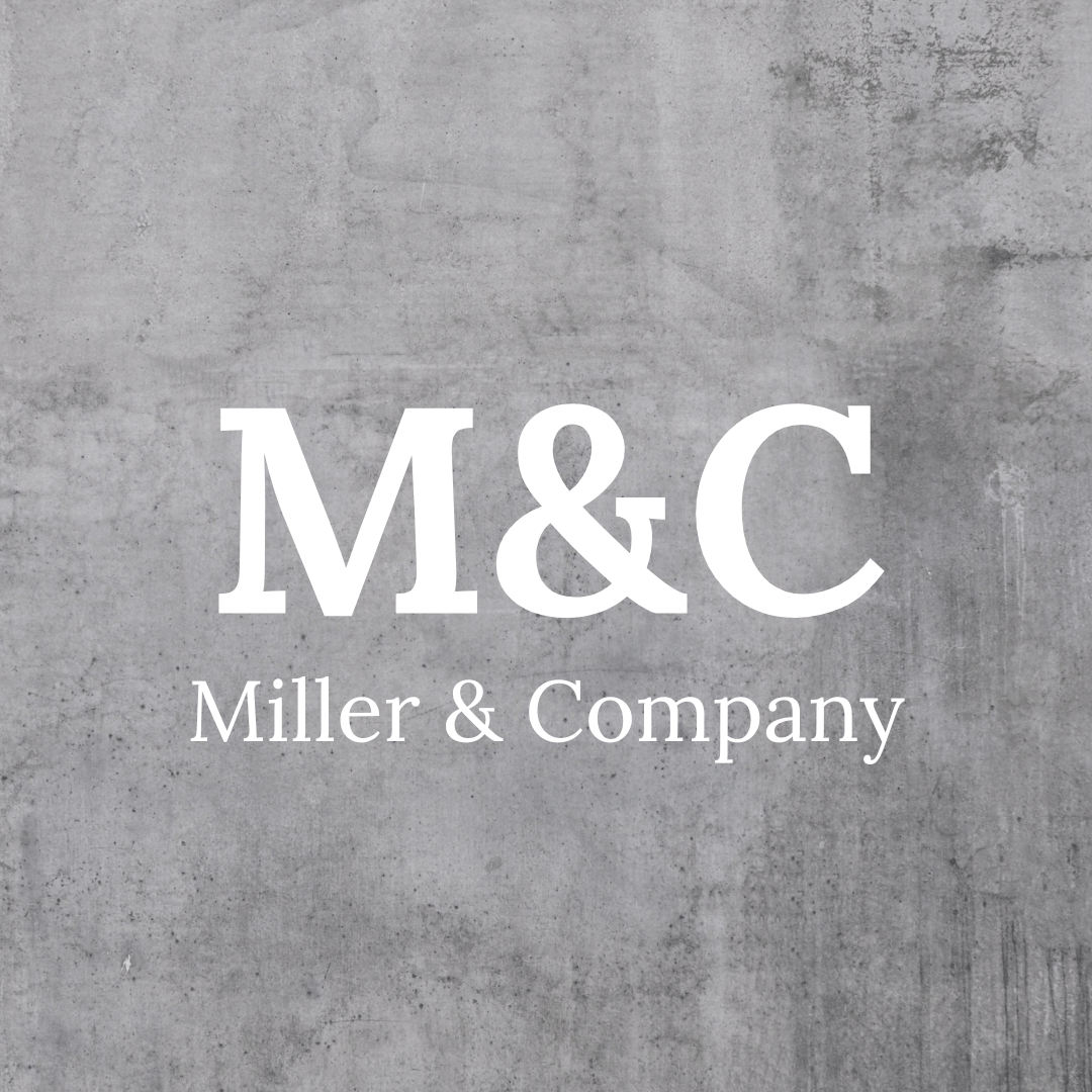 Miller & Company