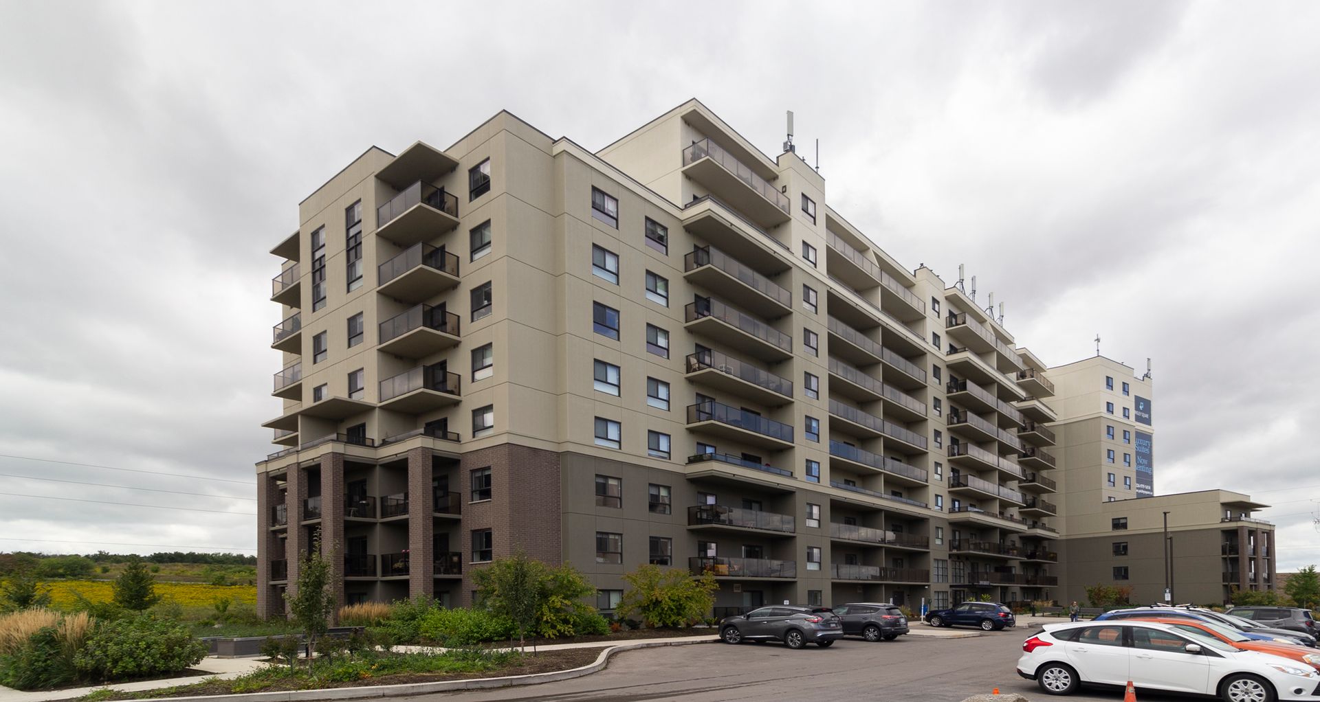 Guelph Apartments for Rent