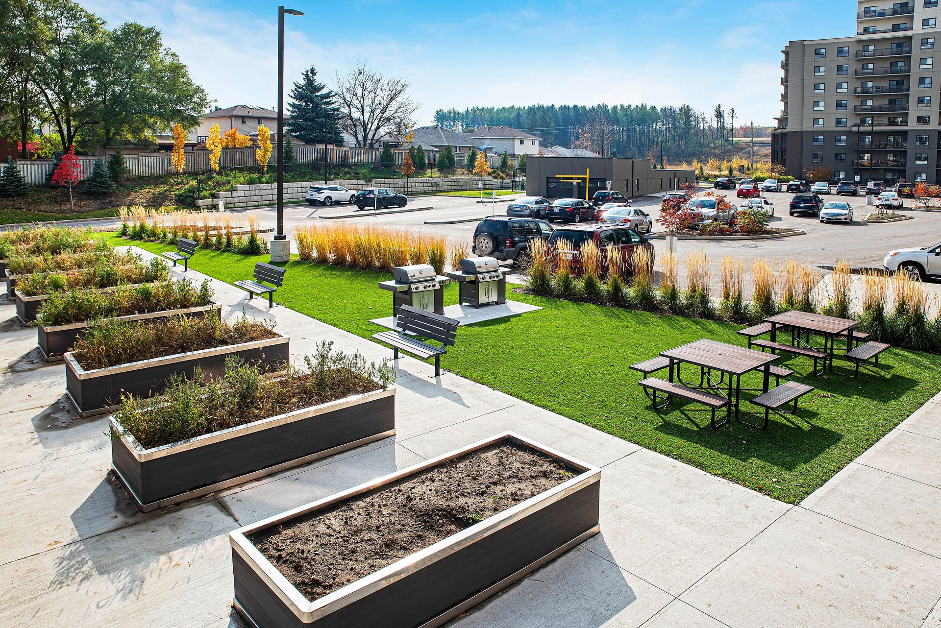 Guelph Apartments for Rent