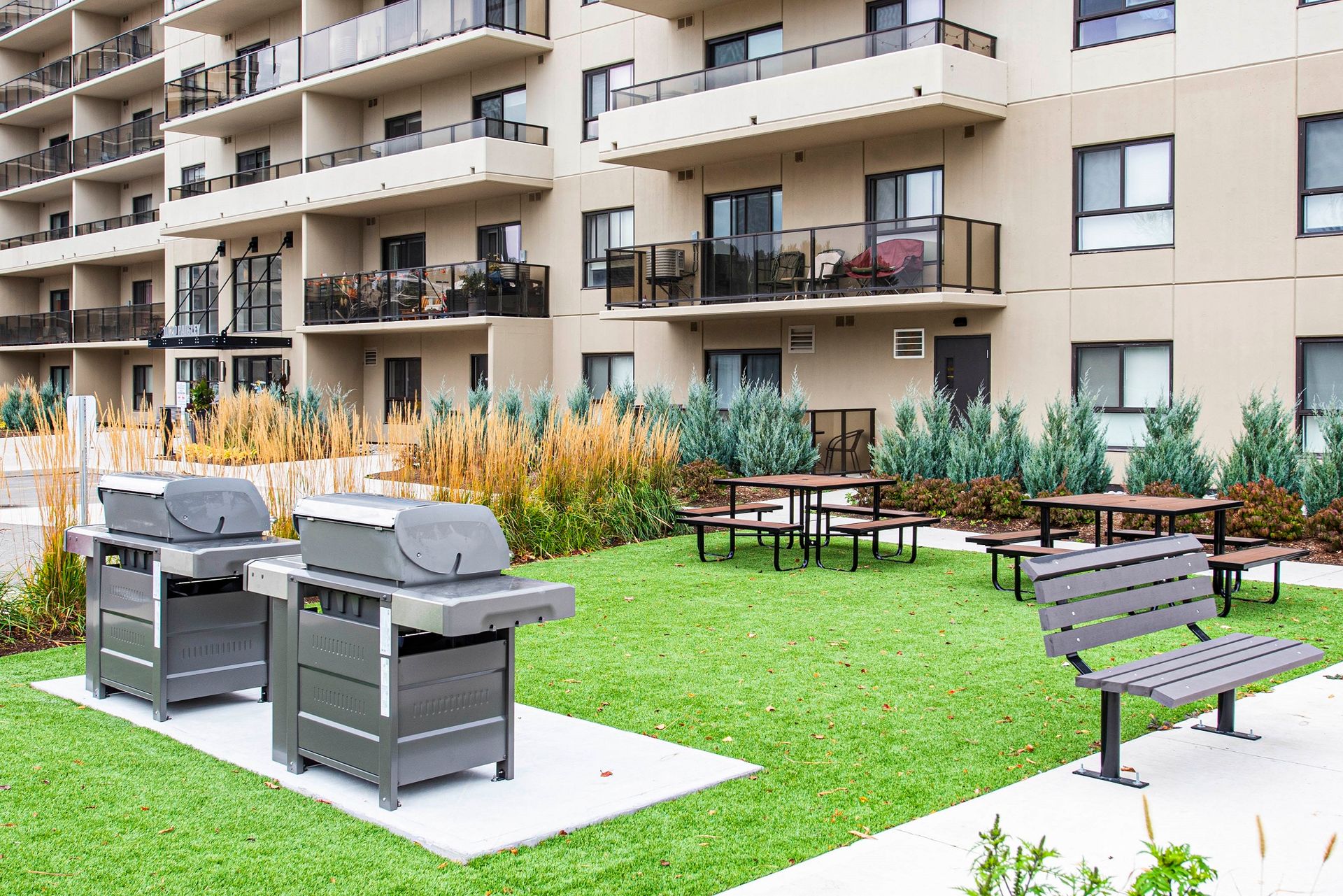 Guelph Apartments for Rent