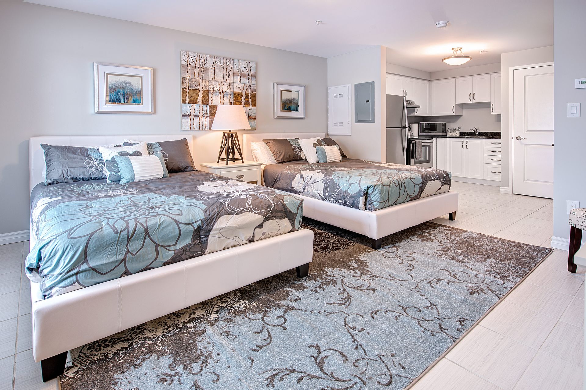 Guelph Apartments for Rent