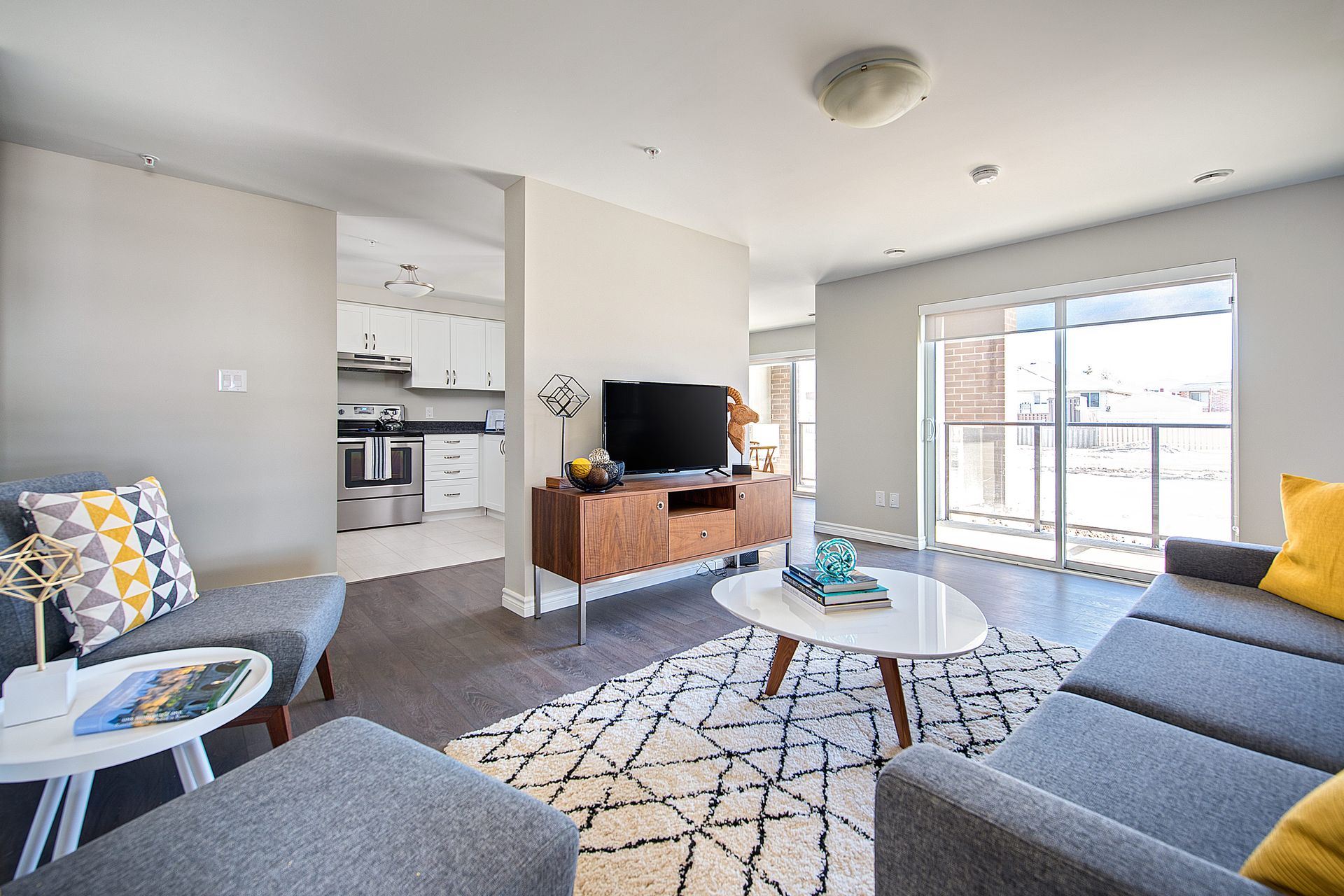 Guelph Apartments for Rent