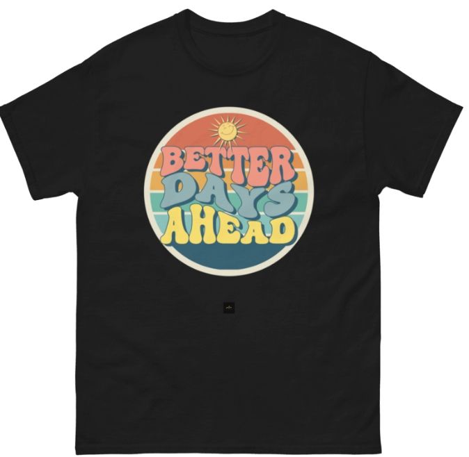 T-Shirt #1
