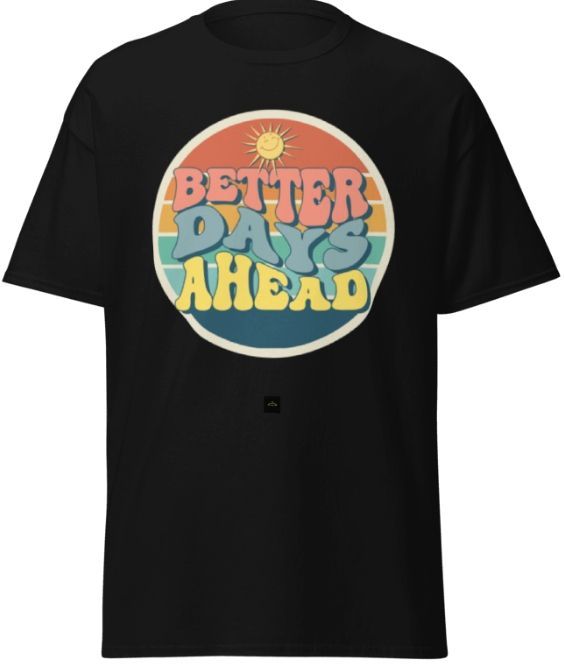 T-Shirt #1