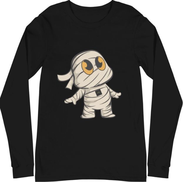 Long Sleeve#6