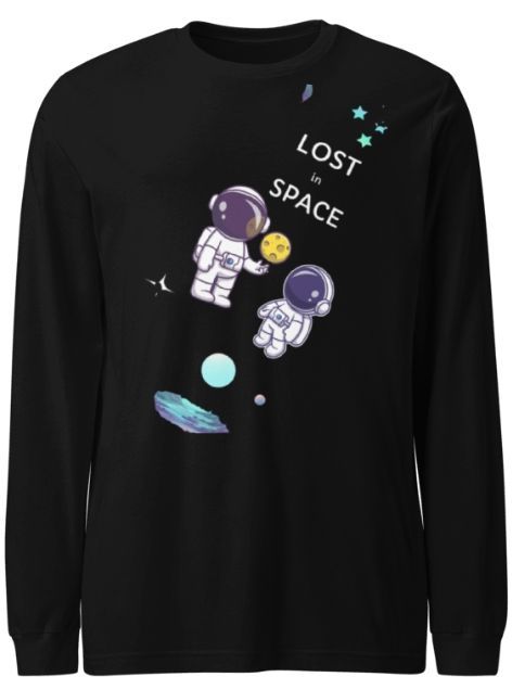 Long Sleeve#4
