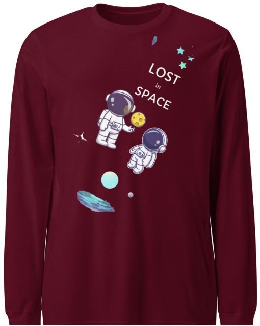 Long Sleeve#4