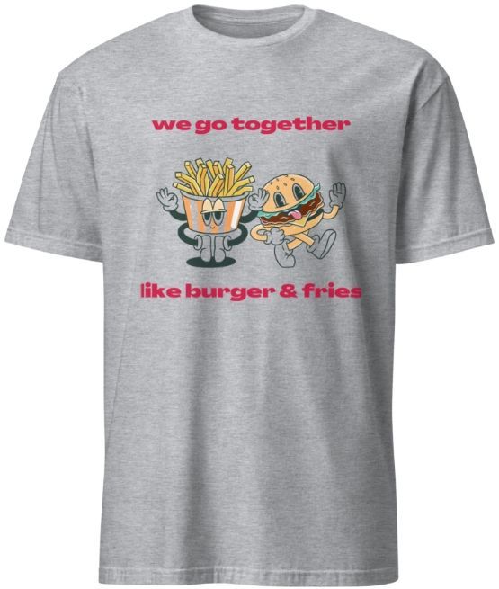 T-Shirt#22