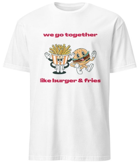 T-Shirt#22
