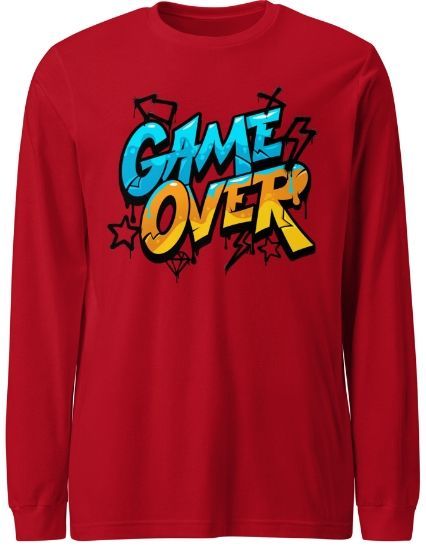 Long Sleeve #5