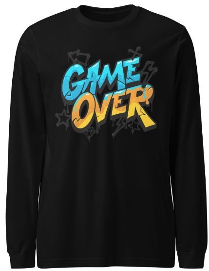 Long Sleeve #5