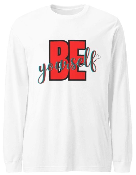 Long Sleeve#9
