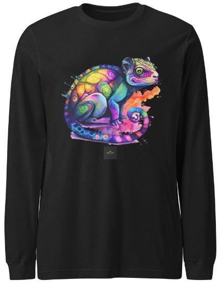 Long Sleeve#7