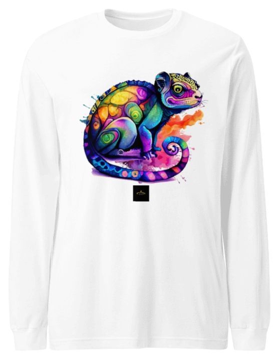 Long Sleeve#7
