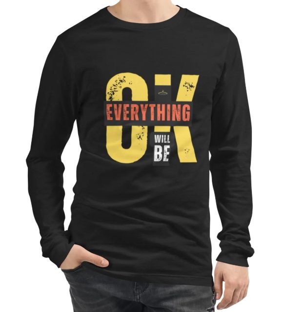 Long Sleeve#10