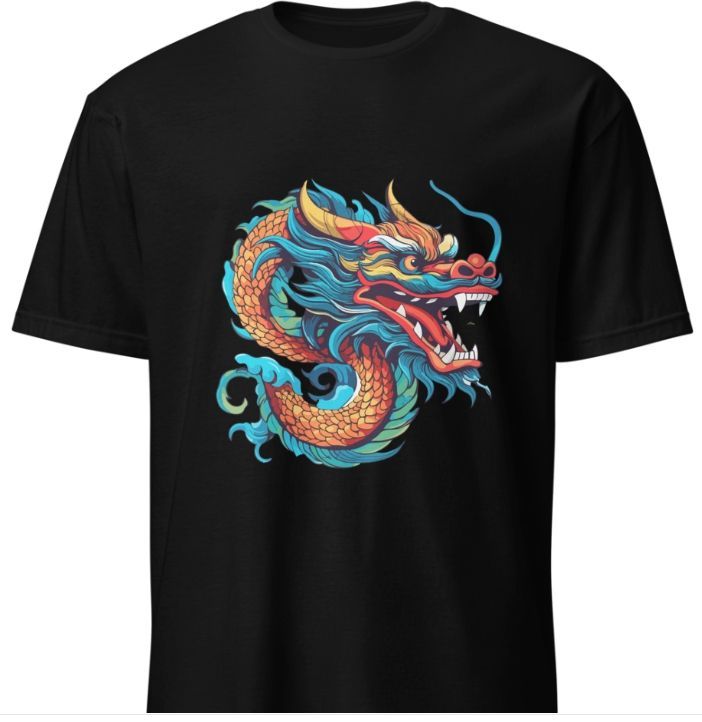 T-Shirt #2
