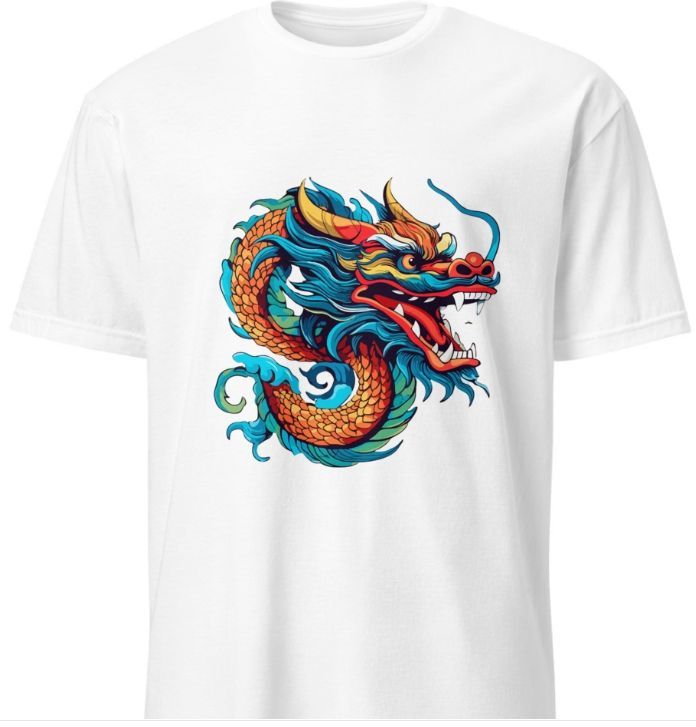 T-Shirt #2