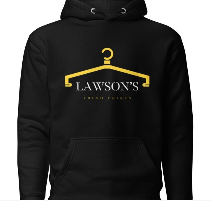 Hoodie#1(MERCH)