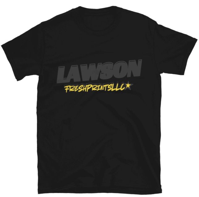 T-Shirt#34