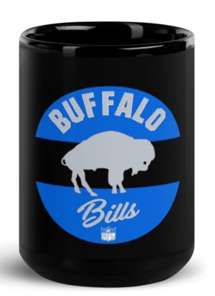 Accessories #1(Buffalo Bills)