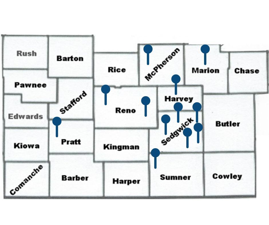 The Ultimate Spots for Barbecue in South Central Kansas