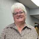 Jill Hunter Arkansas City, Kansas Convention and Visitors Bureau
