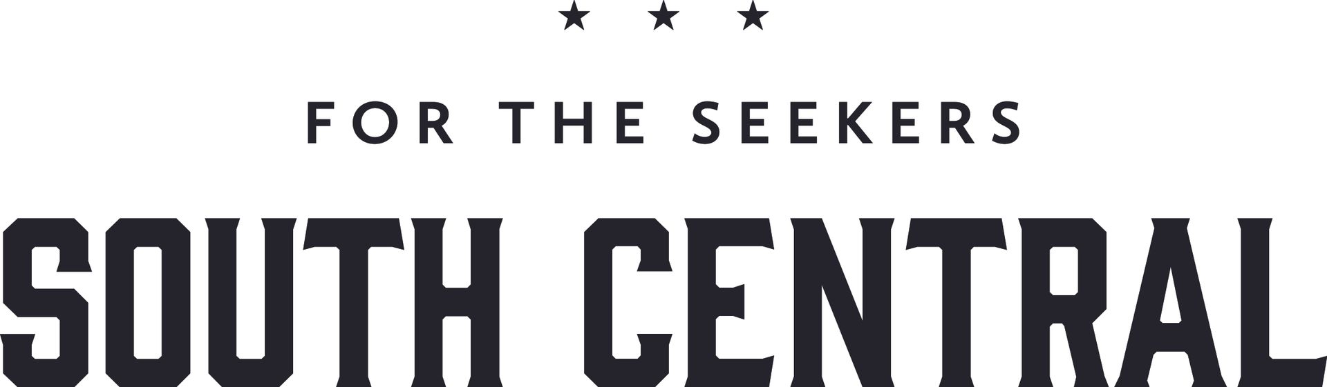 South Central Kansas Travel and Tourism Logo