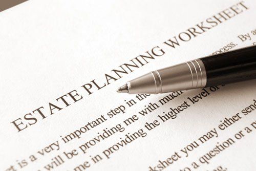 Wills and Trusts