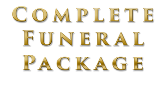 Complete Funeral Package in Memphis, TN