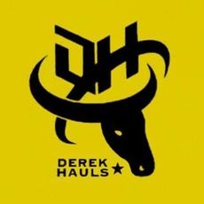 Derek Hauls LLC logo