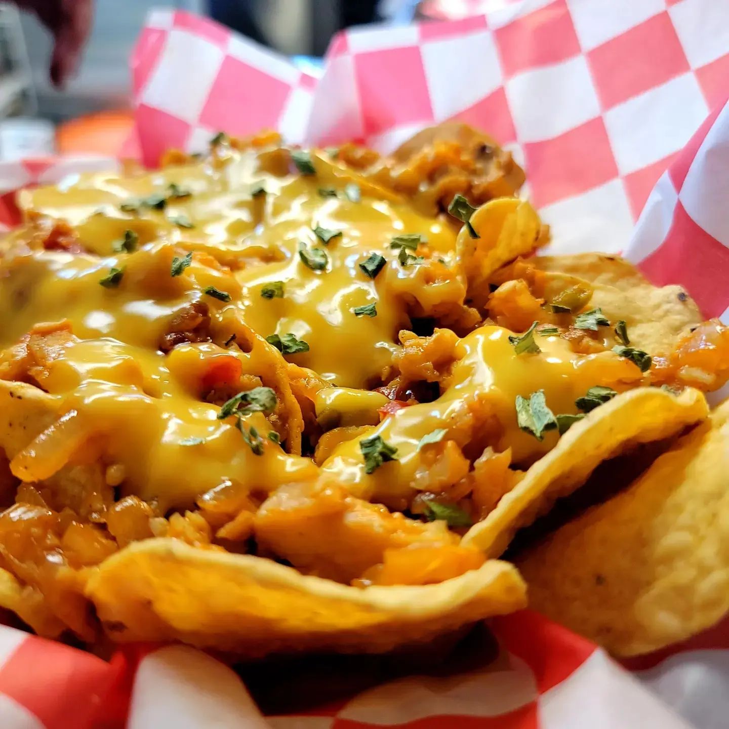 Savory Eats Food Truck