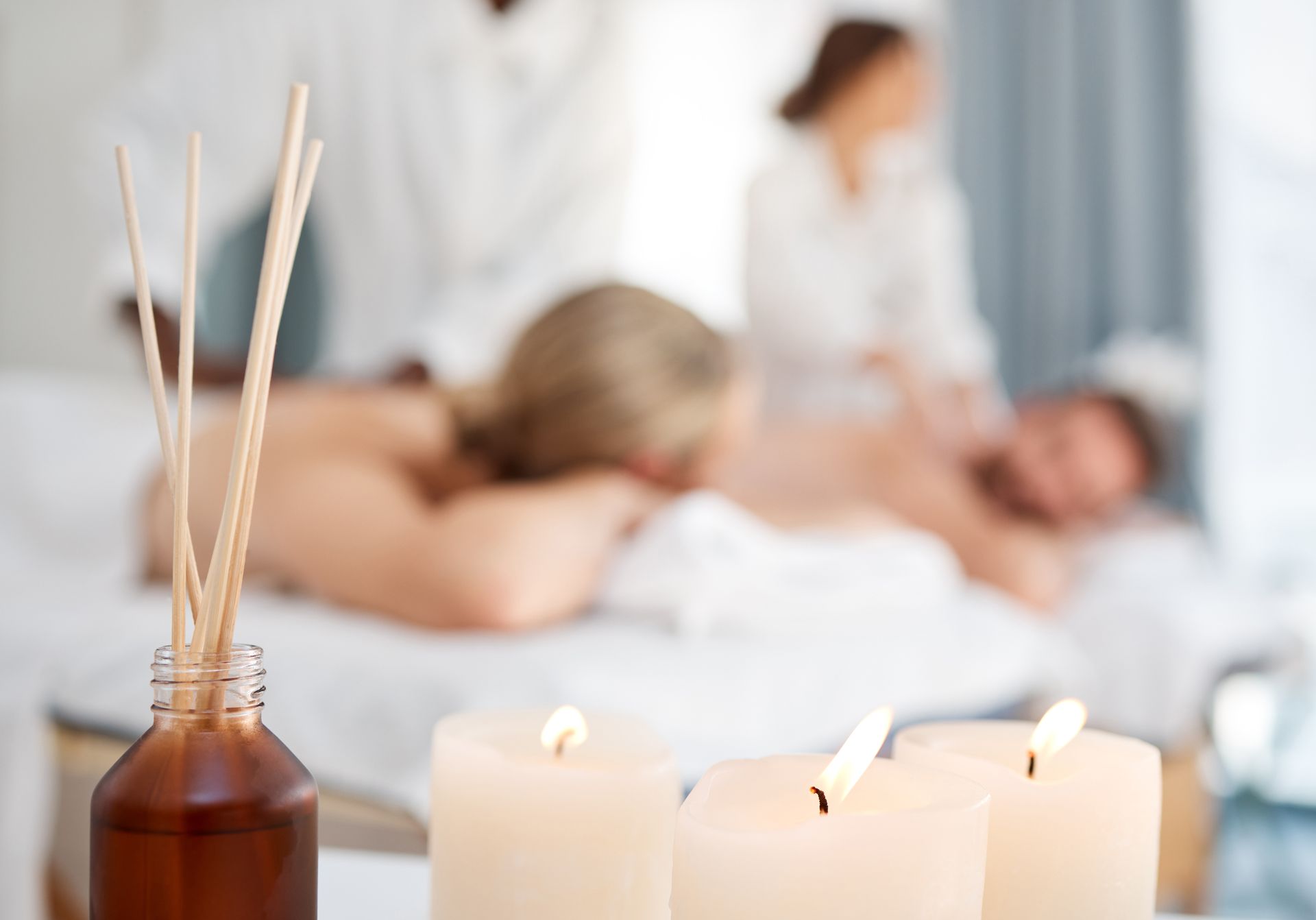 How Massage Therapy Can Help Those Suffering from Seasonal Affective Disorder