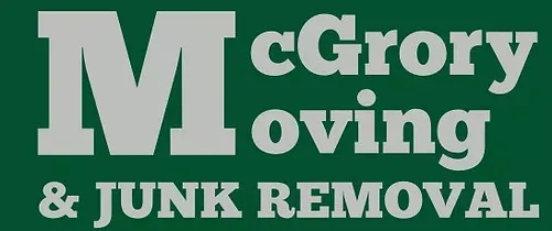 McGrory Moving & Junk Removal McGrory Moving & Junk Removal