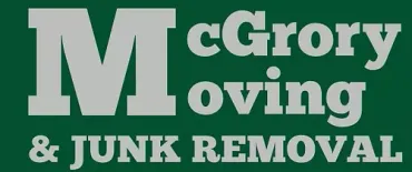 McGrory Moving & Junk Removal McGrory Moving & Junk Removal